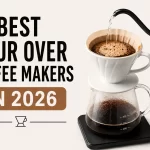 best pour over coffee makers
