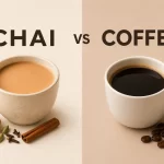 chai vs coffee differences