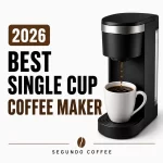 best single cup coffee maker