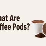 what are coffee pods