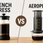 french press vs aeropress